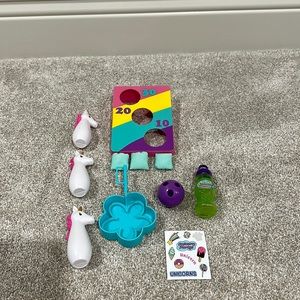 My Life Outdoor Games Play Set